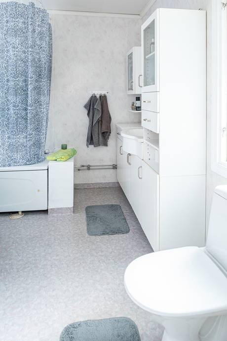 5 rum Villa på Nyponvägen 10 Sandvalla Hudiksvalls kommun - bild 23