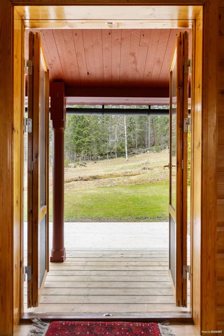 3 rum Villa på Mo 184 Mo Krokoms kommun - bild 12
