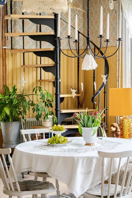 5 rum Villa på Josefsdalsvägen 42 Josefsdal Sala kommun - bild 19