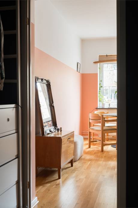 1.5 rum Lägenhet på Trelleborgsgatan 9b Folkets Park Malmö kommun - bild 13
