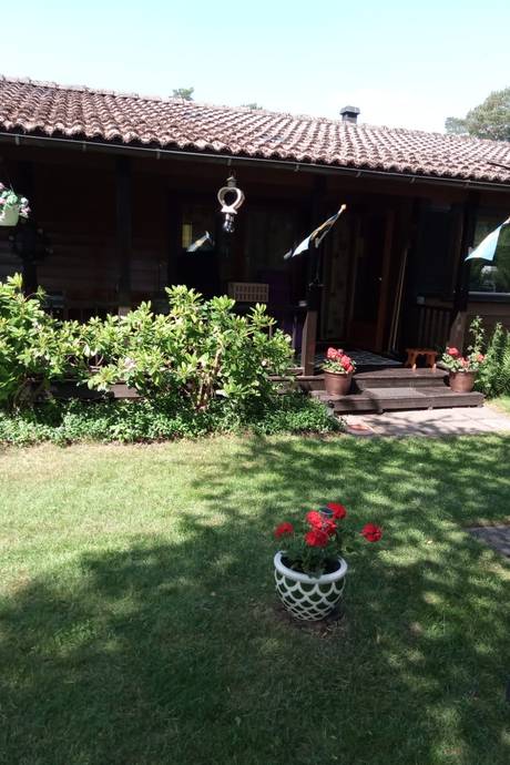 4 rum Villa på Torpaäng 2 Karups Nygård Sjöbo kommun - bild 19