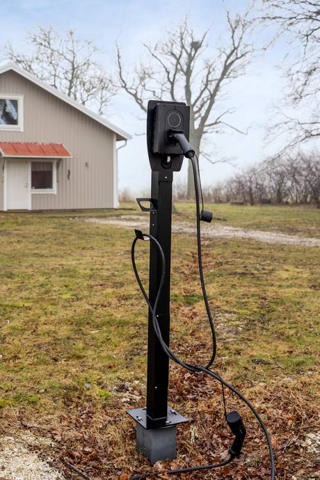 4 rum Villa på Bredgården Banken 1 Mellerud Melleruds kommun - bild 24