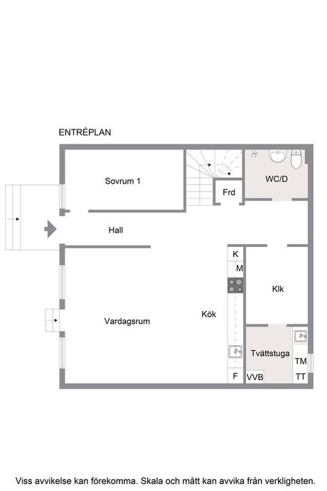 7 rum Villa på Edelundavägen 28 Hässelby Södra Villastad Stockholms kommun - bild 32