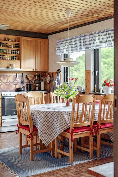 4 rum Villa på Hammarvägen 10B Malexander Boxholms kommun - bild 9