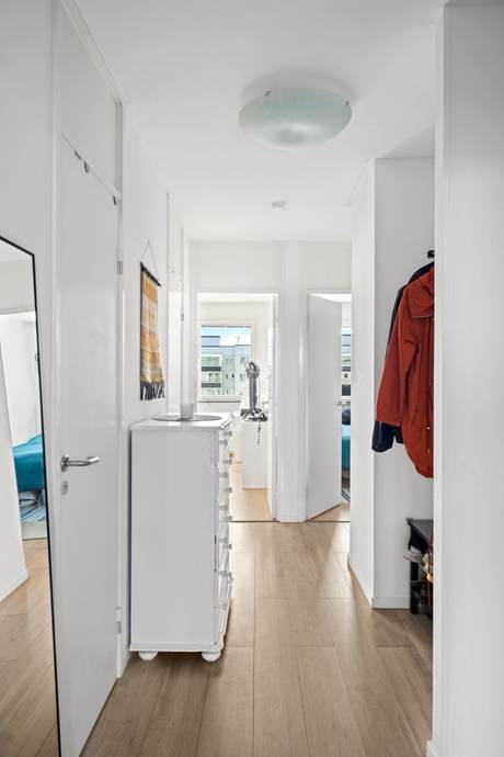 3 rum Lägenhet på Pilvägen 42 Sollentuna Helenelund Sollentuna kommun - bild 15