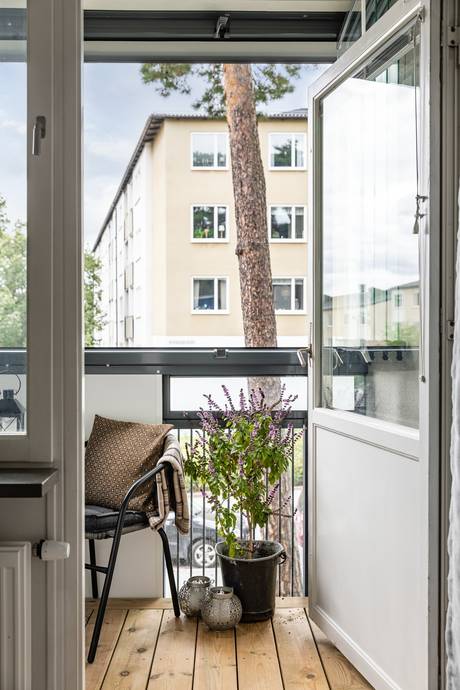 3 rum Lägenhet på Kevingeringen 35 Kevingeringen Danderyds kommun - bild 31