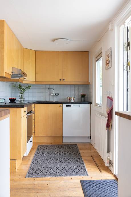 2 rum Fritidshus på Pomonagången 121 Ärtholmen Malmö kommun - bild 22