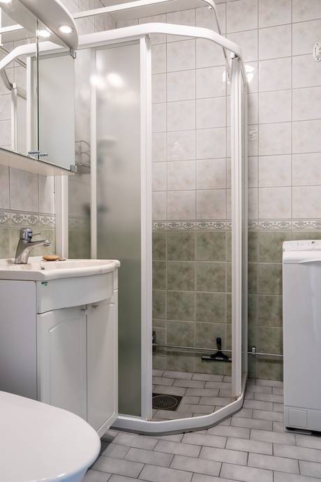 2 rum Lägenhet på Åsgatan 32d Norrböle Skellefteå kommun - bild 12