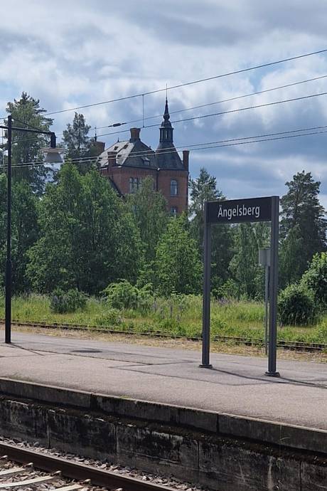 6 rum Fritidshus på Ängelsbergsvägen 102 Ängelsberg Fagersta kommun - bild 44