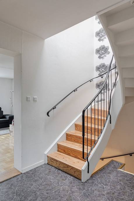 4 rum Radhus på Hantverkaregatan 3B Hornaryd Värnamo kommun - bild 4