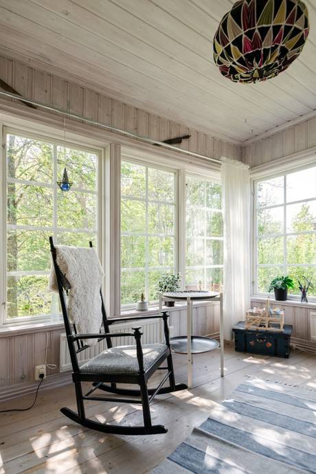 6 rum Villa på Bispberg 169 Bispberg Säters kommun - bild 38