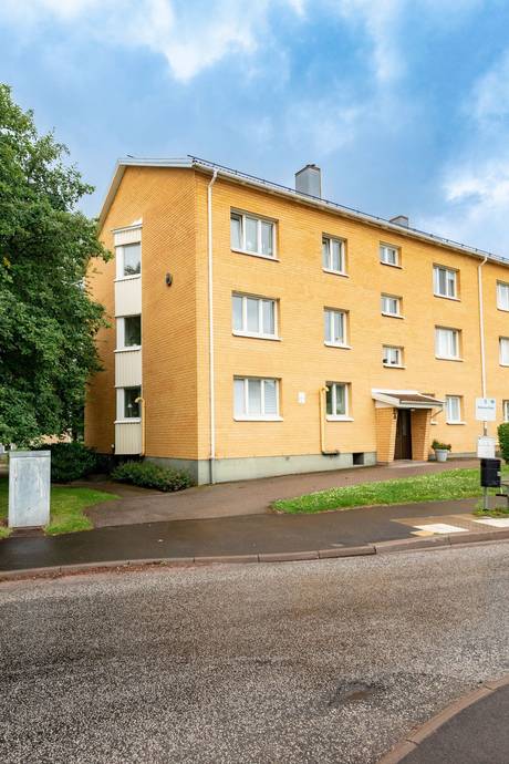 3 rum Lägenhet på Gustav Adolfs gata 27A Norrmalm Skövde kommun - bild 21