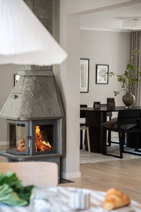 6 rum Villa på Edgångsvägen 21 Skulltorp Partille kommun - bild 10