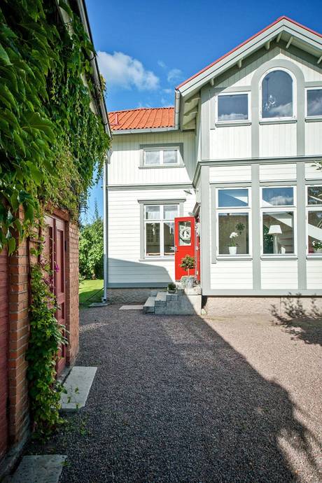 6 rum Villa på Organistgatan 5A, 5B Oxbacken Skara kommun - bild 5
