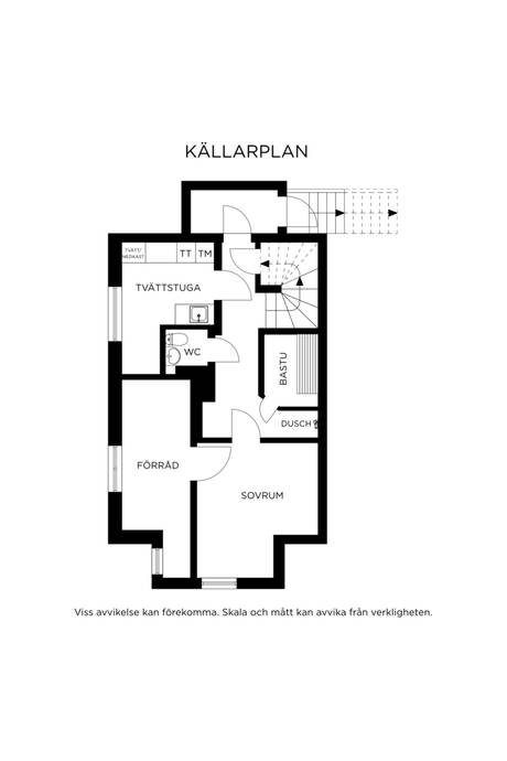 7 rum Villa på Smålandsgatan 34 Olympia Helsingborgs kommun - bild 47