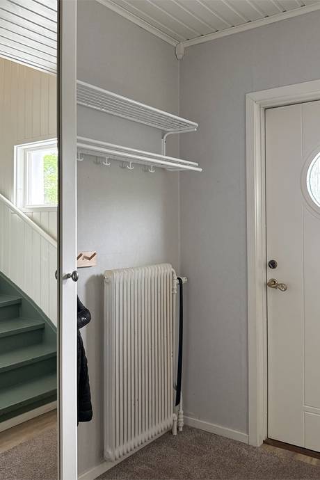 5 rum Villa på Högbergsvägen 4 Sundbyberg Fagersta kommun - bild 18