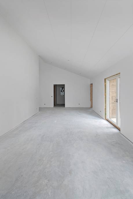 5 rum Villa på Arkeologivägen 21 Furuvik Lycksele kommun - bild 11