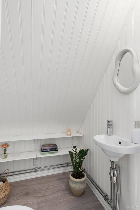 4 rum Villa på Sandvägen 4 Sanden Ronneby kommun - bild 17