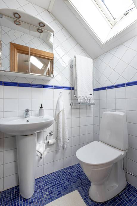 4 rum Villa på Löparegatan 13 Bagaregården Göteborgs kommun - bild 23
