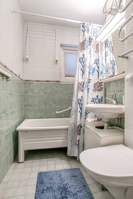 3 rum Lägenhet på Kallenbergsgatan 1A Villan Ängelholms kommun - bild 7