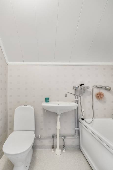 5 rum Villa på Källarbacksvägen 6 Folkärna Avesta kommun - bild 23