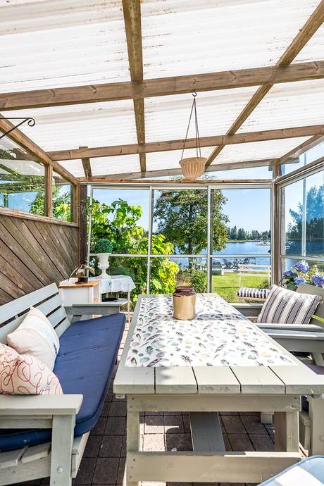 3 rum Villa på Östra Sundsviken 13 Hörnefors Umeå kommun - bild 38