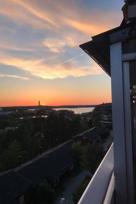 4 rum Lägenhet på Myrstuguvägen 331 Myrstuguberget Huddinge kommun - bild 22