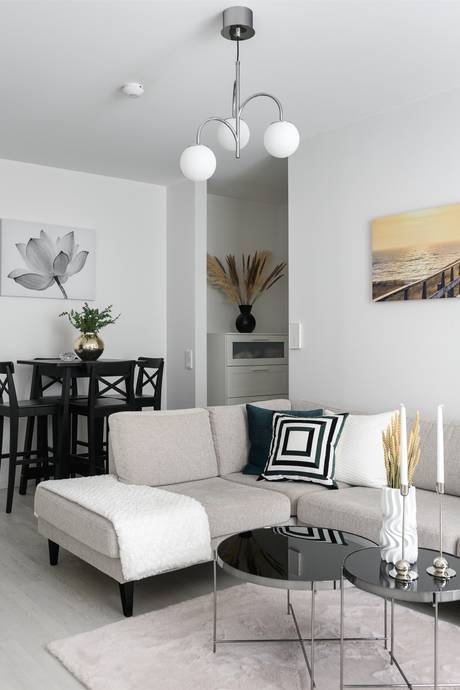 2 rum Lägenhet på Sivs gränd 9B Hyllie Malmö kommun - bild 5
