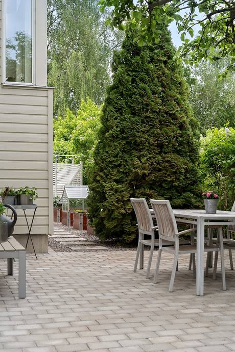 6 rum Villa på Odensvägen 6 Edsviken Sollentuna kommun - bild 31