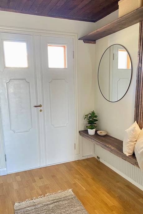 6 rum Villa på Annelundsbacken 17 Berg Linköpings kommun - bild 21