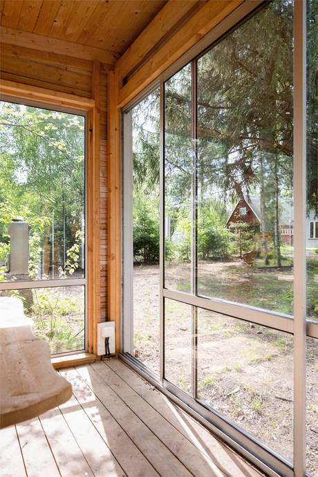 2 rum Villa på Smålanden 457 Ljungbyhed Klippans kommun - bild 8