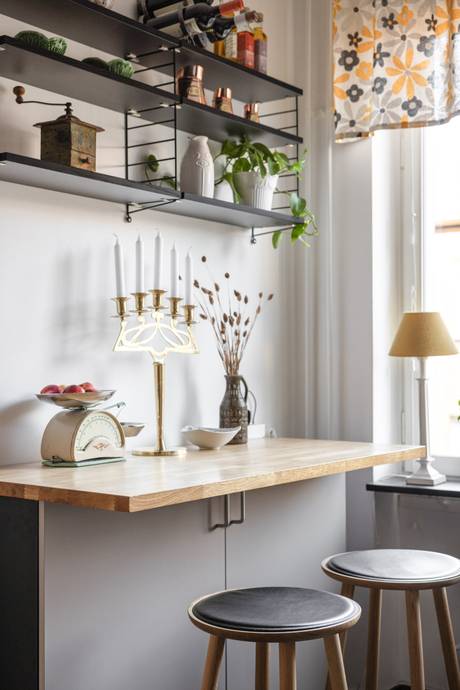 5 rum Lägenhet på Bytaregatan 7 Lund - Centrum Lunds kommun - bild 17