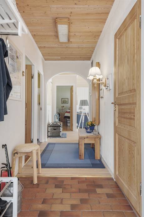 5 rum Villa på Bua 62 Kungshamn Sotenäs kommun - bild 17