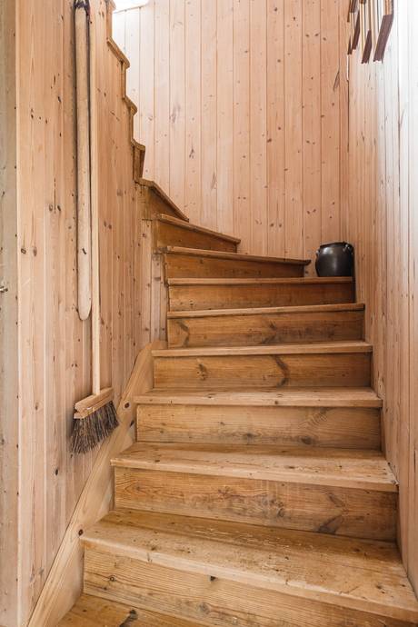4 rum Gård/skog på Lersjön Skogen 1 Eda Kommun Eda kommun - bild 16