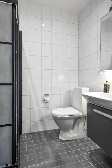 5 rum Villa på Parkmätaregatan 29 Bunkeflostrand Malmö kommun - bild 13