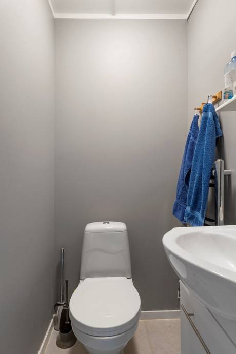196 m² Villa på Fogdegårdsvägen 34 Varnhem Skara kommun - bild 16