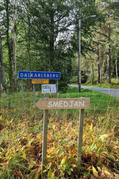 1 rum Fritidshus på Dalkarlsberg 531, Stolpetorp Dalkarlsberg Nora kommun - bild 33