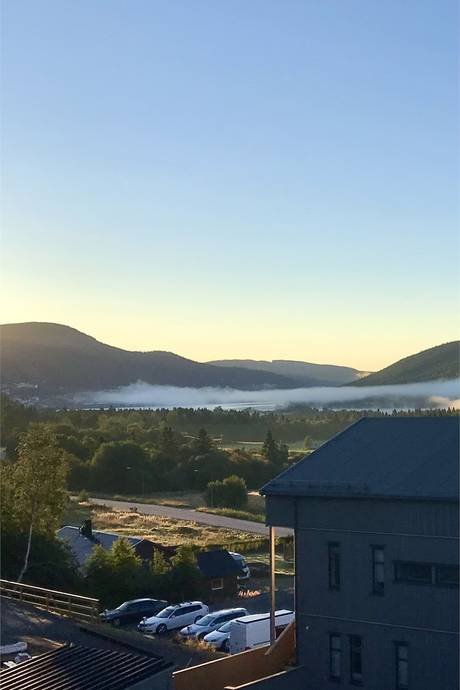 4 rum Lägenhet på Kyrkängesvägen 10D Tegefjäll Åre kommun - bild 36