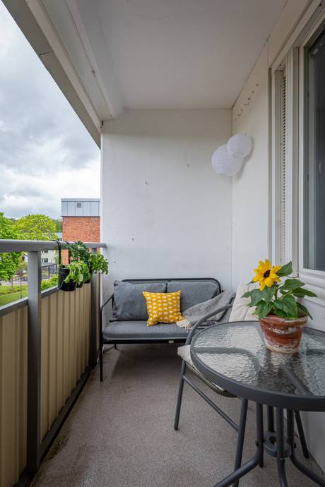 4 rum Lägenhet på Karl Dahlins väg 26B Hentorp Skövde kommun - bild 5