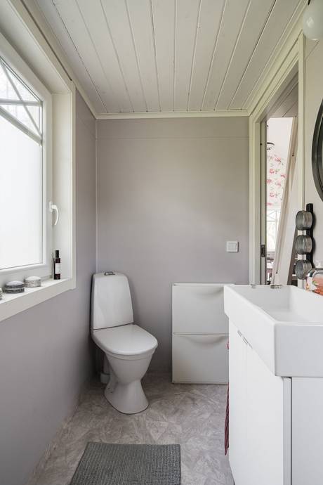 3 rum Villa på Hemmistjärn 45 Hemmistjärn Skellefteå kommun - bild 8