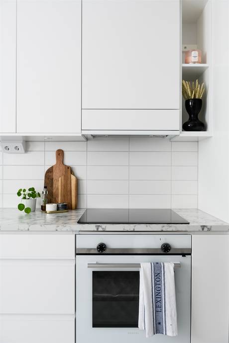 2 rum Lägenhet på Sivs gränd 9B Hyllie Malmö kommun - bild 16