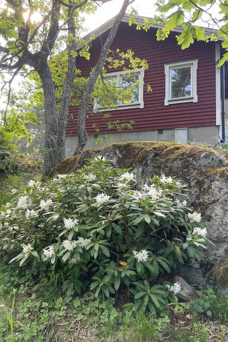 3 rum Fritidshus på Solgläntans väg 3 Kalvsvik Värmdö kommun - bild 18