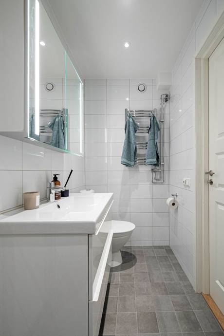 2 rum Lägenhet på Skjutbanegatan 11D Haga Västerås kommun - bild 6