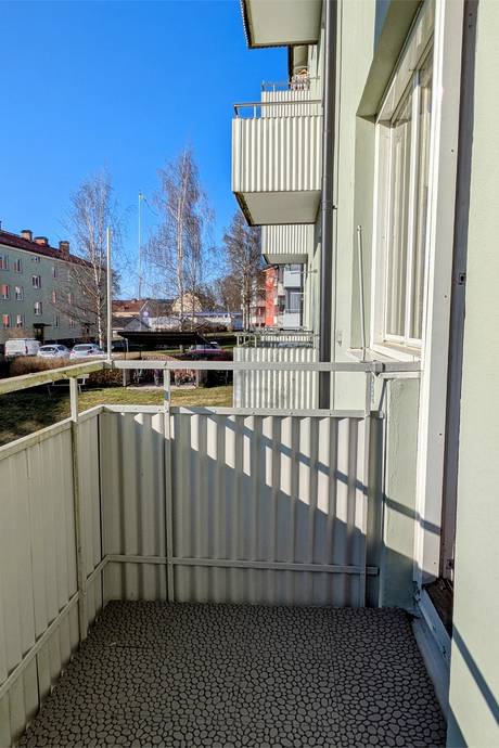 2 rum Lägenhet på Stockholmsvägen 3 A Norr Eksjö kommun - bild 10