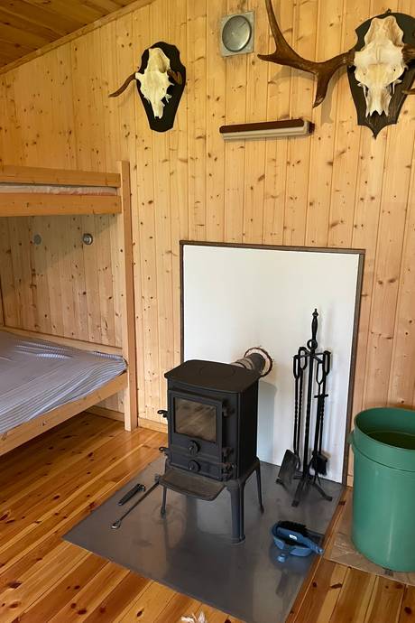 Gård/skog på LYSSÅS Karlanda Årjängs kommun - bild 8