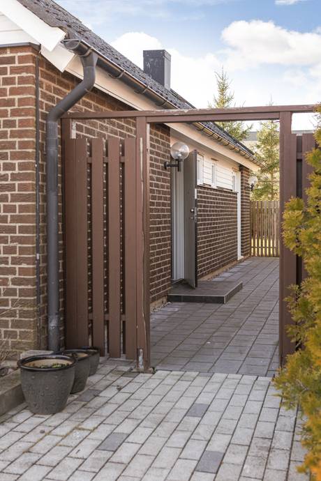 6 rum Villa på Spelmansgatan 13 Kastanjegården Malmö kommun - bild 29