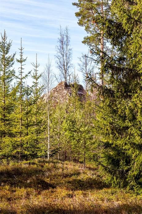 1 rum Villa på Sävsjön 55 Hällefors Hällefors kommun - bild 26