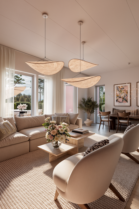 Parhus på Maglehill parhus Höörs kommun - bild 4