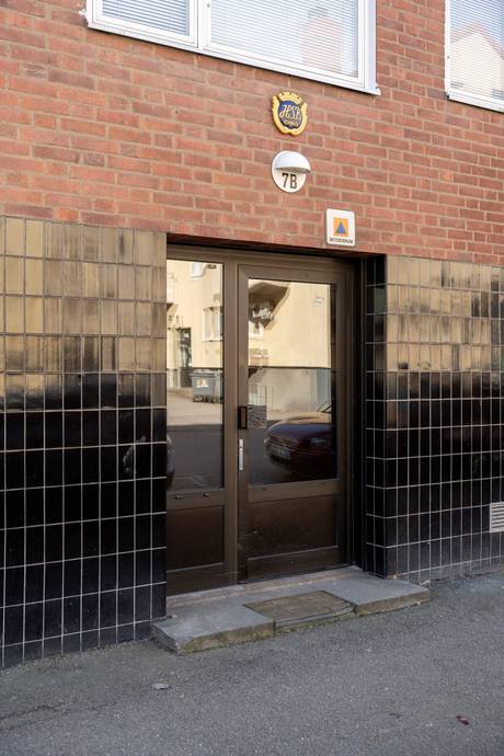 1 rum Lägenhet på Riddaregatan 7B Centrum Trollhättans kommun - bild 18