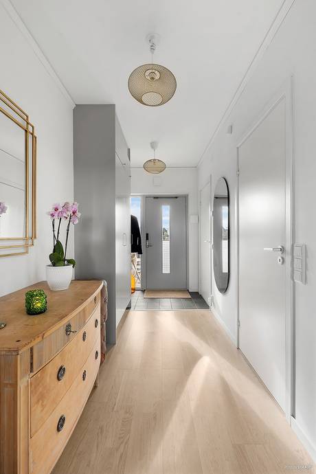 3 rum Lägenhet på Molnstigen 37E Väsjön Sollentuna kommun - bild 7